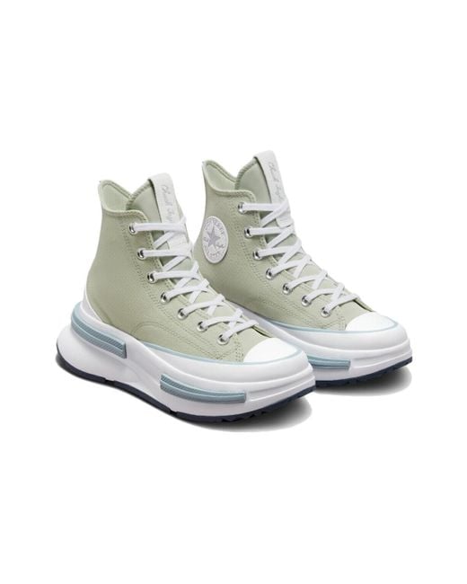 Converse Gray Run Star Legacy Cx for men