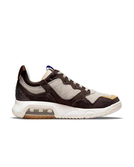 Nike Brown Ma2 'Earth Tone' for men