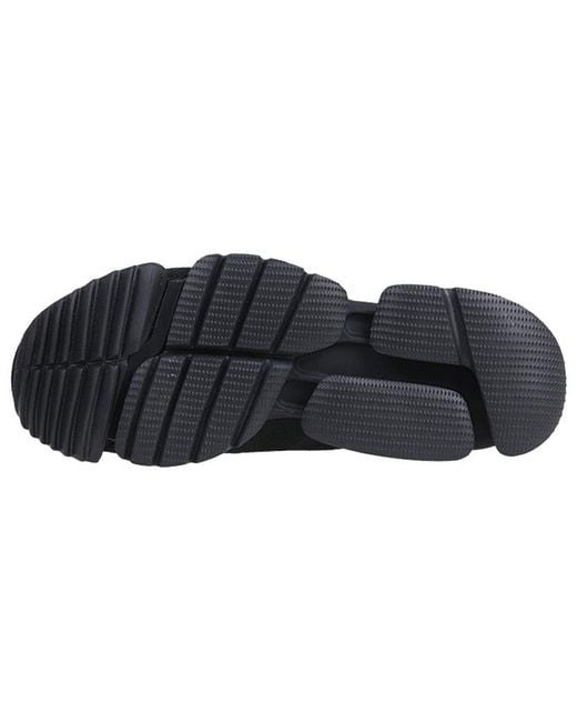 Reebok Black Sock Run.R for men