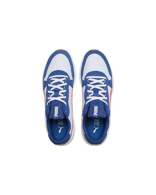 PUMA Blue Nrgy Neko Retro for men