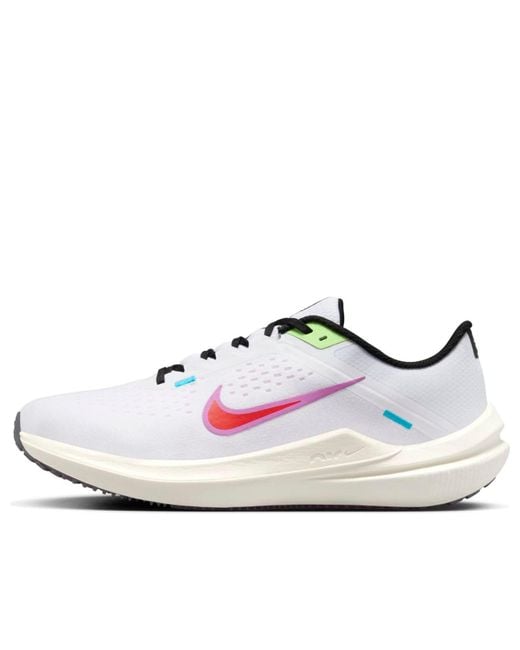 Nike White Air Zoom Winflo Se for men