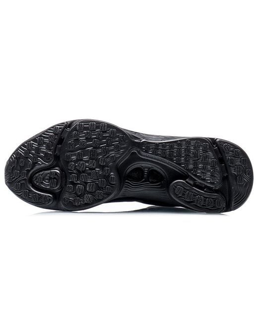 Li-ning Black Lam Plus for men
