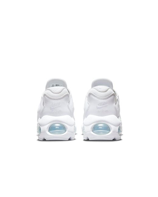 Nike White Air Max Tw 'Triple' for men