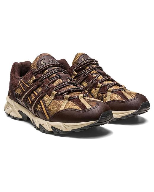 Asics Brown Gel-sonoma 15-50 for men