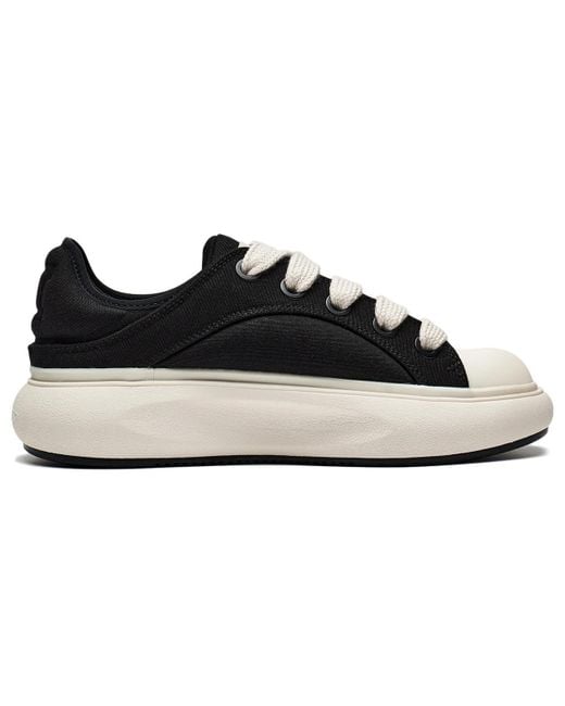 Li-ning Black (Wmns) Yunyou C4D for men
