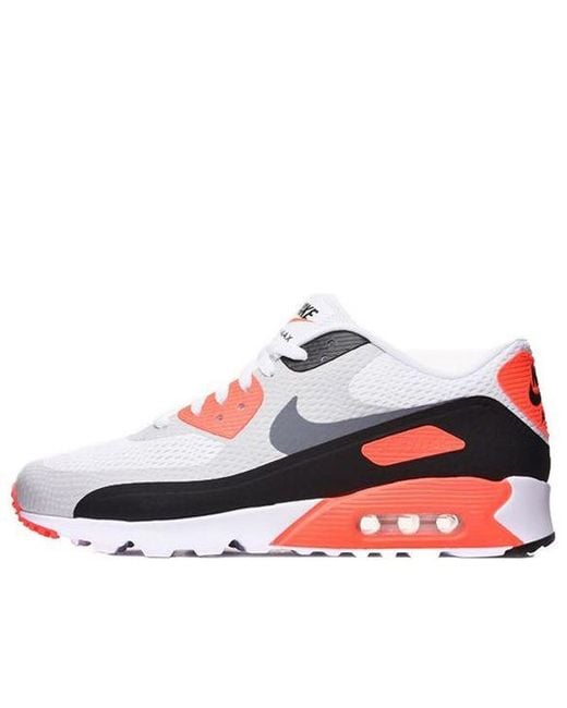 nike air max 90 ultra infrared