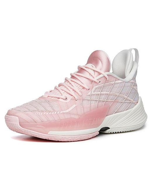 Anta Pink Light Horseman 3 for men