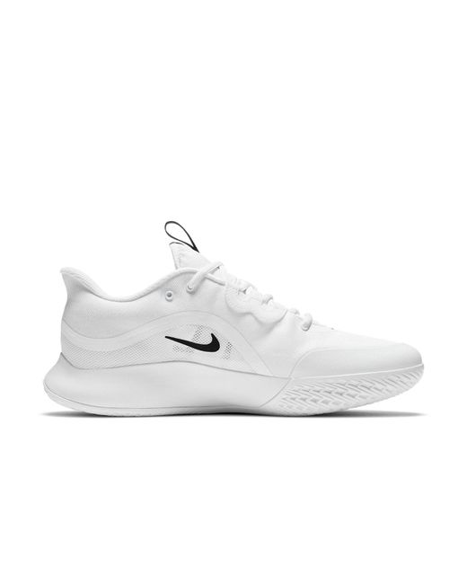 Nike White Air Max Volley for men