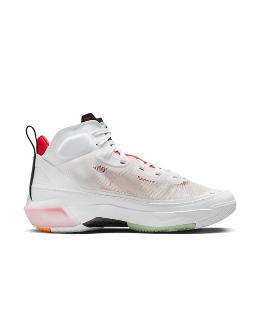 Nike White 37 'Hare' for men