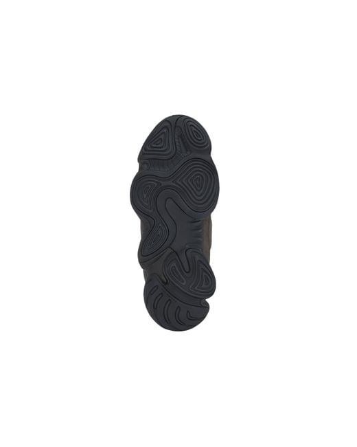 Adidas Black Yeezy 500 High 'Taupe' for men