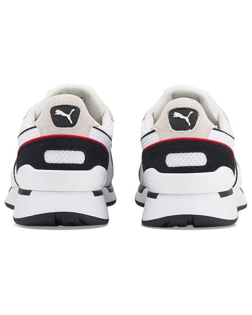 PUMA White Space Lab Sneakers for men