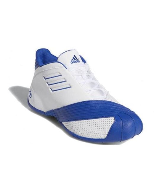 Adidas Blue T-Mac 1 Retro Royal' 2019 for men