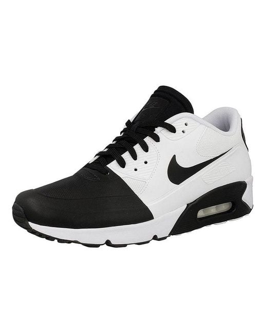 Nike White Air Max 90 Ultra 2.0 Se for men
