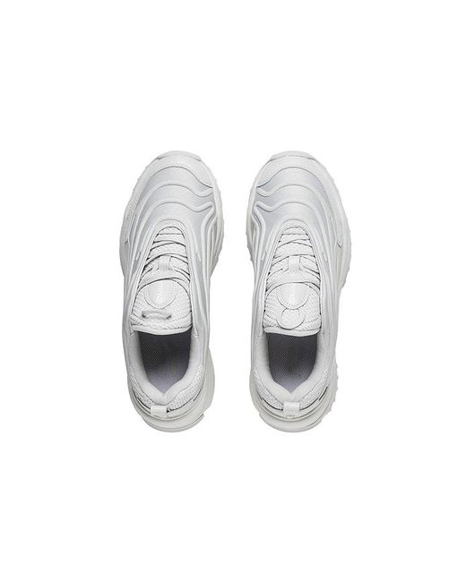 Li-ning Gray (Wmns) Aurora Windwalker V2 'Antarctica'