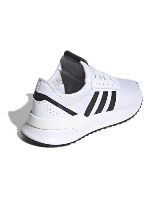 Adidas White (Wmns) U_Path X