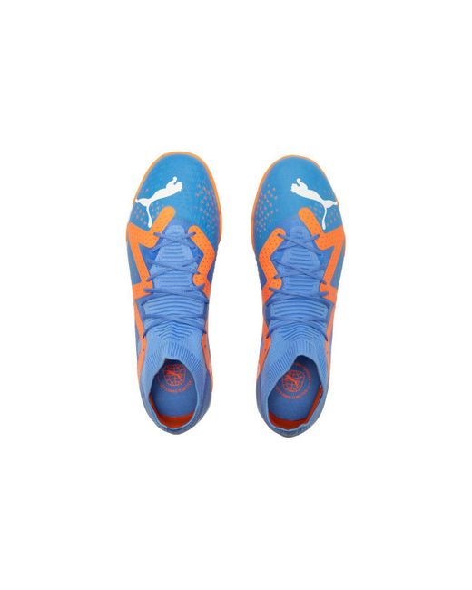 PUMA Blue Future Match Tt for men