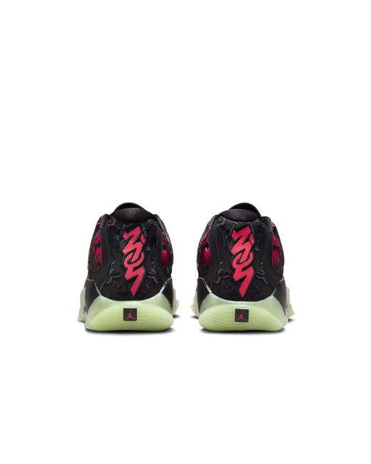 Nike Black Zion 3 'Galaxy' for men