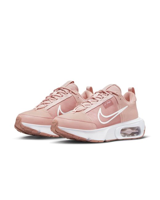 Nike Pink (Wmns) Air Max Interlock Oxford'