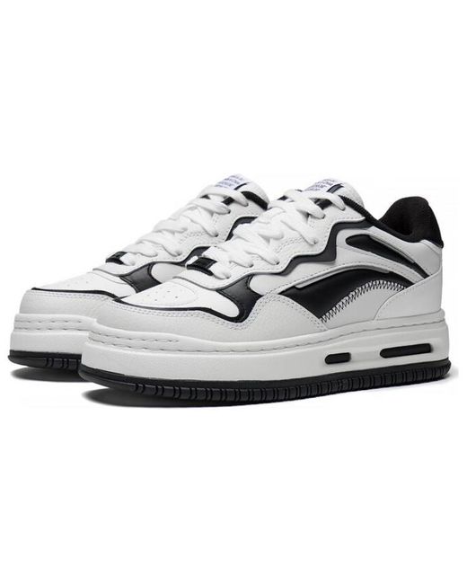 Li-ning White (Wmns) Future C1