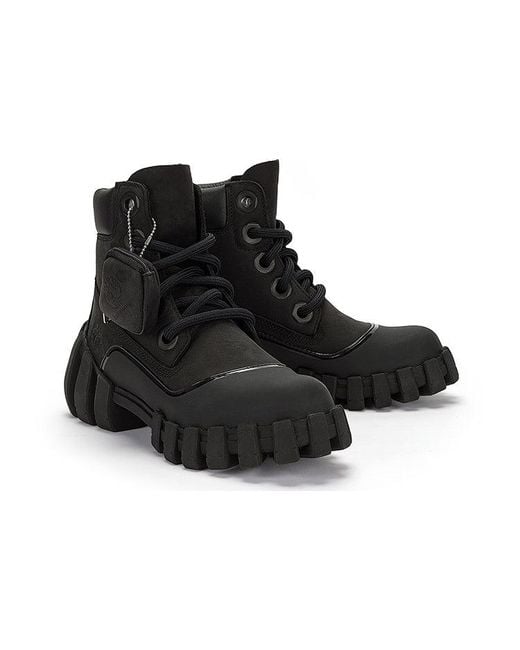 Timberland X Humberto Leon Future73 Inch Boot in Black for Men