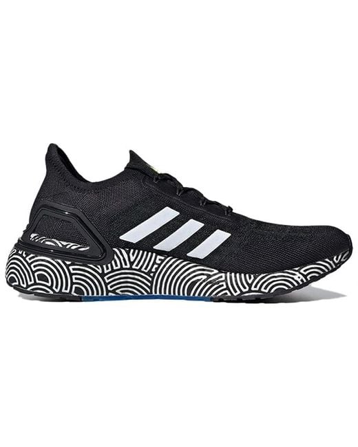 Adidas Black Hirocoledge X Ultraboost Summer.Rdy 'Tokyo for men
