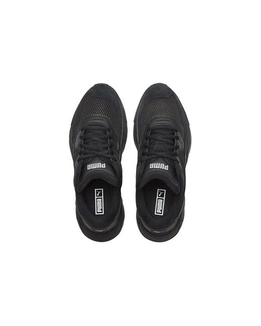 PUMA Black Storm Origin 'Triple' for men