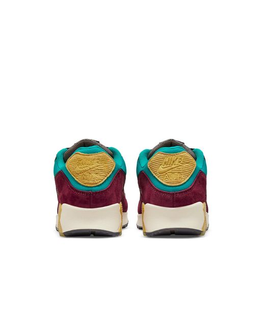Nike Blue Air Max 90 Nrg 'Ridgerock' for men