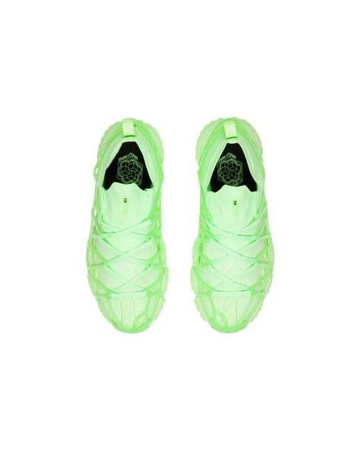 Li-ning Green Mix Ace 'Neon' for men
