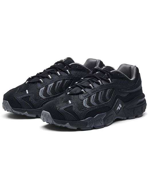 Fila Blue Ravagement 2000 Running Shoes for men