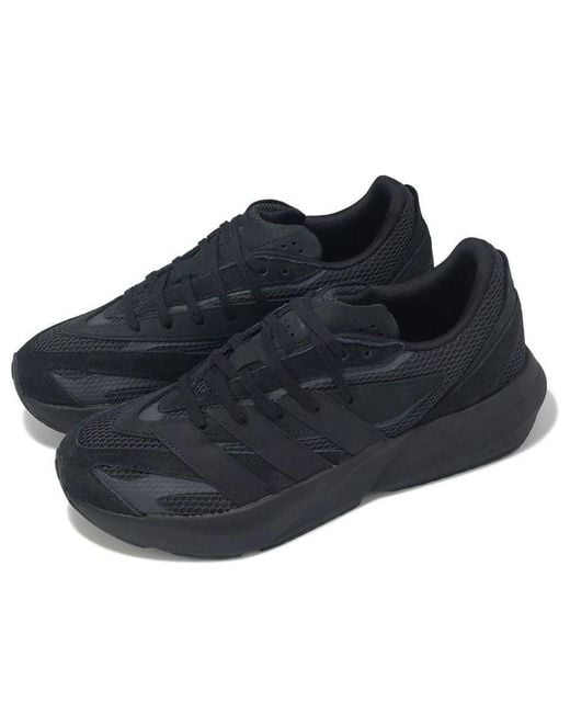 Adidas Black Lightblaze for men