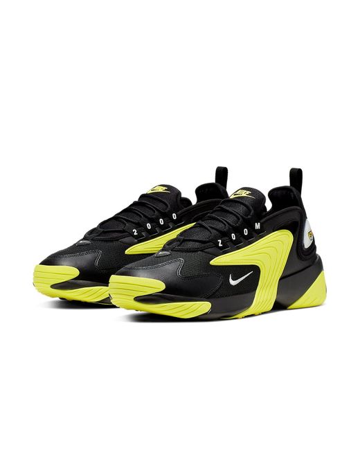 Nike Blue Zoom 2K Dynamic' for men