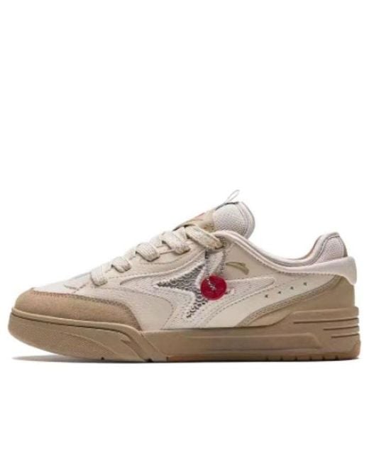 Anta Pink (Wmns) A-Journey
