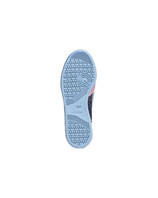 Adidas Blue (Wmns) Continental 80 'True Glow'