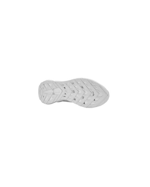 Reebok Gray Zig Dynamica 5 'Cloud' for men