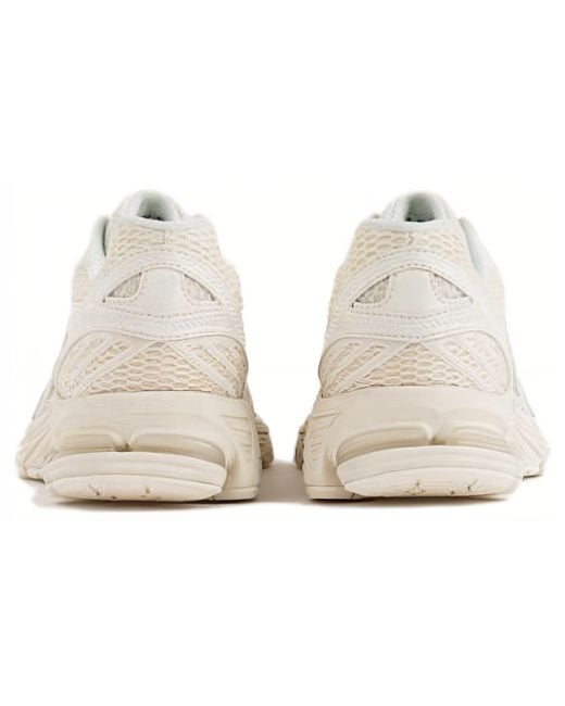 New Balance White 860 V2 X Aim Leon Dore for men