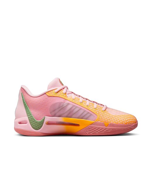 Nike Orange (Wmns) Sabrina 1 'Rooted'
