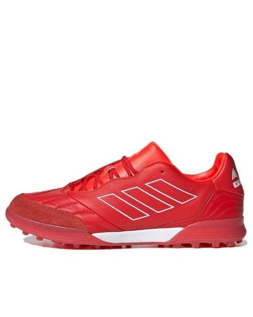 Adidas Red Copa Kapitan.2 Tf for men