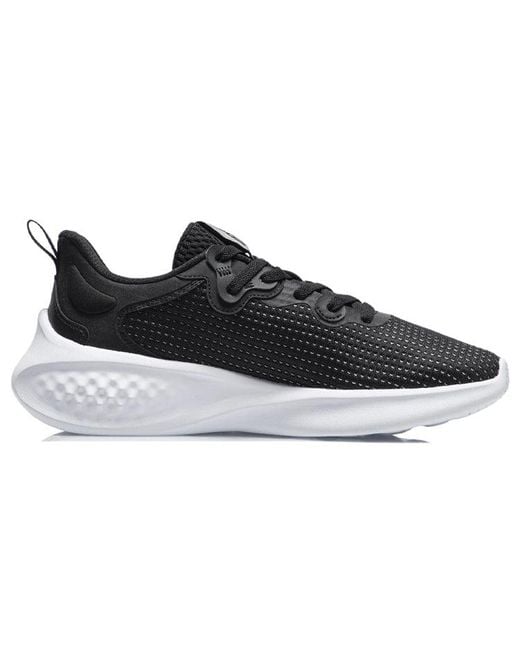 Li-ning Black Eazgo Low for men