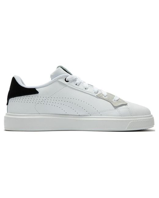 PUMA White (Wmns) Lajla