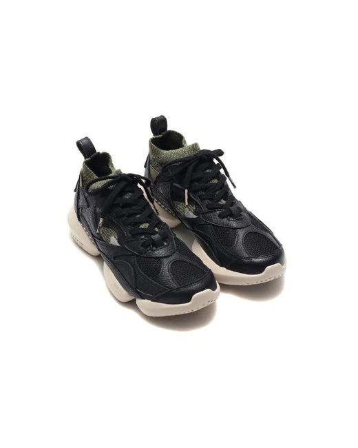 Reebok Black General
