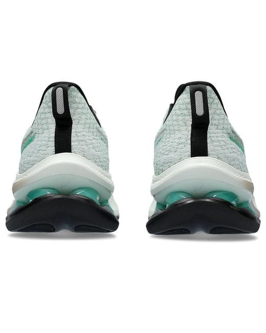 Asics Green Gel-Kinsei Max 'Pale Mint Moonrock' for men