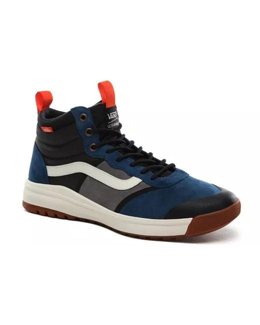 Vans Blue Ultrarange High Dl Mte 'Gibraltar Sea' for men