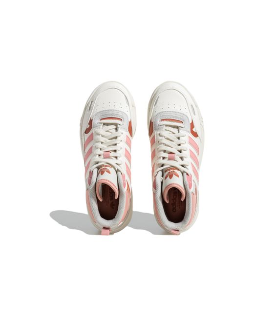 Adidas Pink (Wmns) Originals Post Up Cloud'