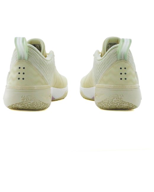 Li-ning White Wade Shadow 6 V2 for men