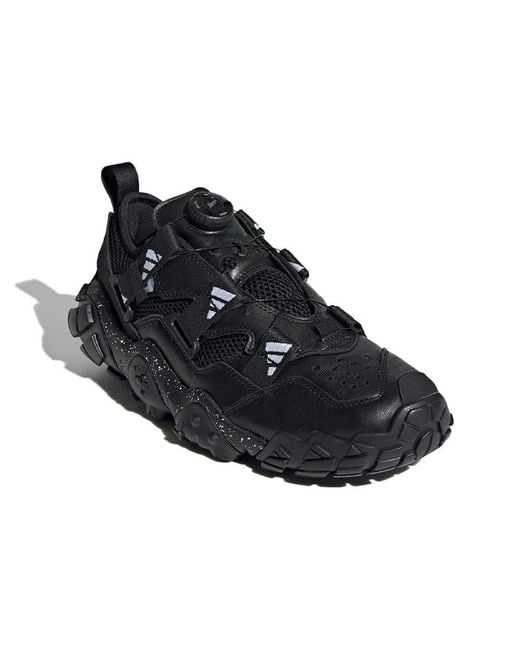 Adidas Black Hyke X Ah-002 Xta Fl Speckled' for men