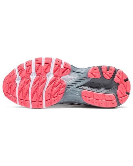 Asics White (Wmns) Gel-Glyde 3