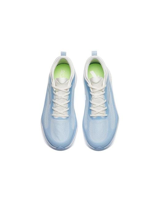 Anta Blue Hydrogen Run 4 for men