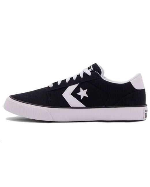 Converse Blue Belmont for men