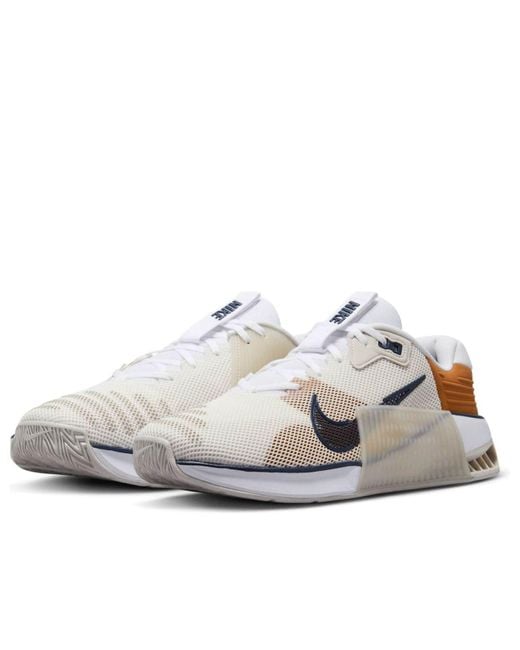 metcon 6 light bone