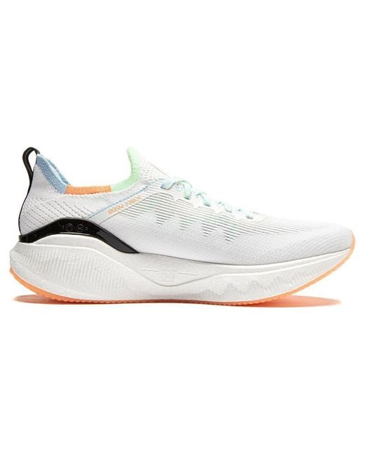 Li-ning White Yueying 3 Pro for men